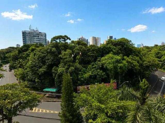 Apartamento para Venda em Salvador/BA Itaigara 4 Quartos