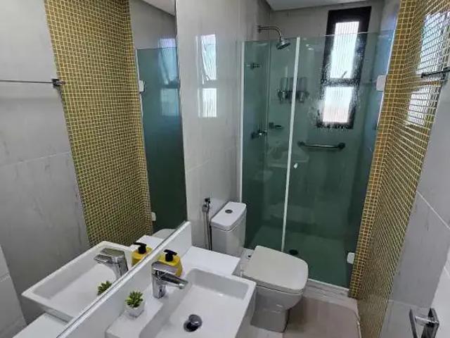 Apartamento para Venda em Salvador/BA Itaigara 4 Quartos