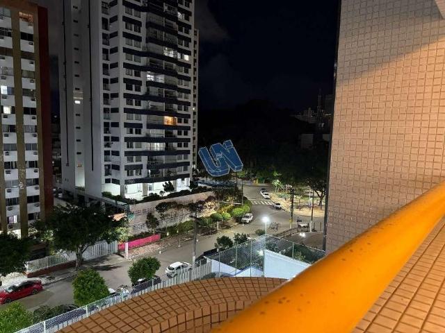 Apartamento para Venda em Salvador/BA Itaigara 4 Quartos