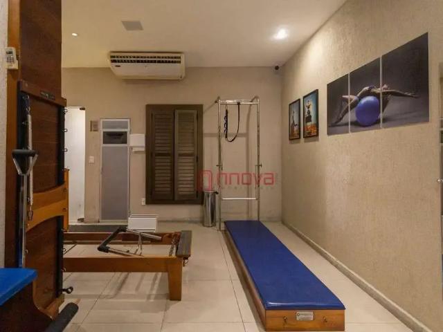 Apartamento para Venda em Salvador/BA Itaigara 4 Quartos