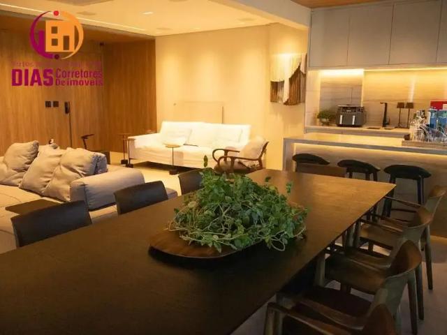 Apartamento para Venda em Salvador/BA Itaigara 4 Quartos