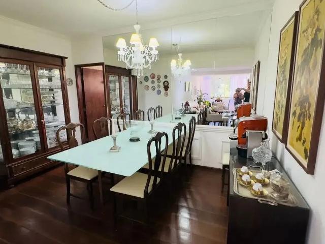 Apartamento para Venda em Salvador/BA Itaigara 4 Quartos