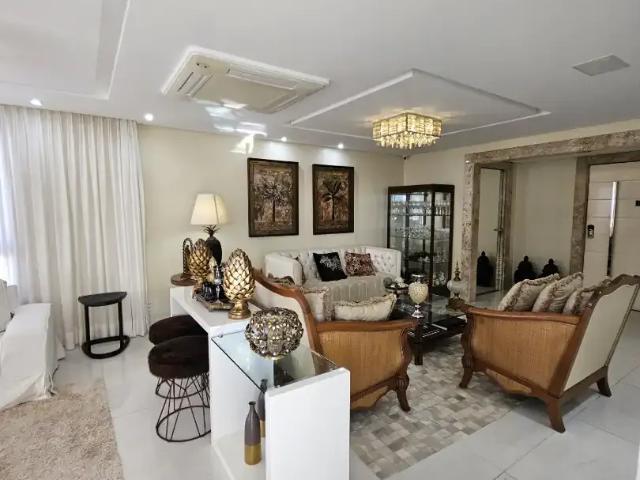 Apartamento para Venda em Salvador/BA Itaigara 4 Quartos