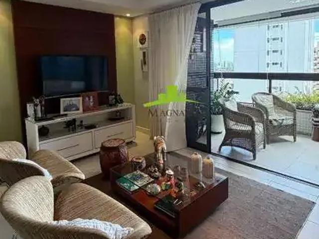 Apartamento para Venda em Salvador/BA Itaigara 4 Quartos