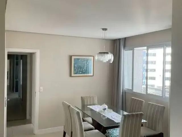 Apartamento para Venda em Salvador/BA Itaigara 4 Quartos