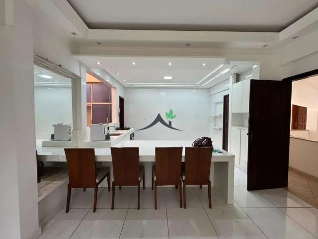 Apartamento para Venda em Salvador/BA Itaigara 4 Quartos