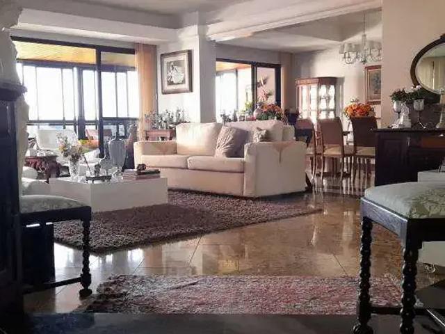Apartamento para Venda em Salvador/BA Itaigara 4 Quartos