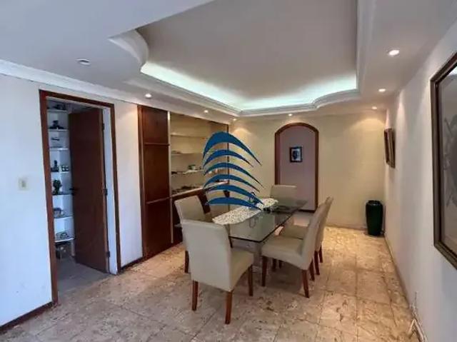 Apartamento para Venda em Salvador/BA Itaigara 4 Quartos