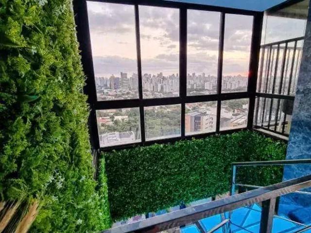 Apartamento para Venda em Salvador/BA Itaigara 4 Quartos