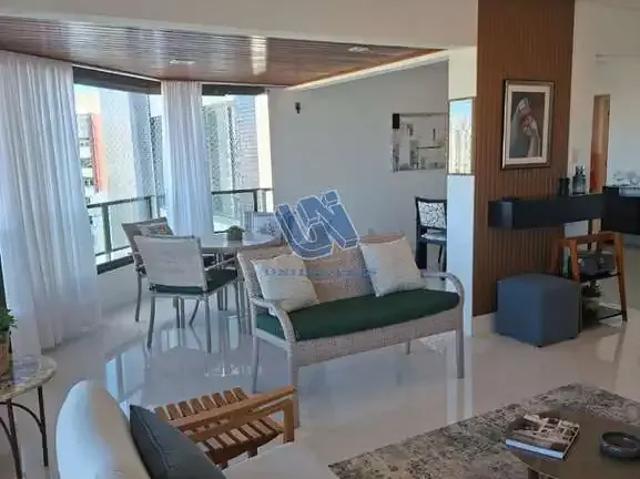 Apartamento para Venda em Salvador/BA Itaigara 4 Quartos