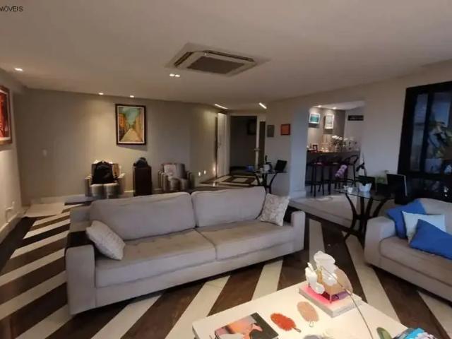 Apartamento para Venda em Salvador/BA Itaigara 4 Quartos