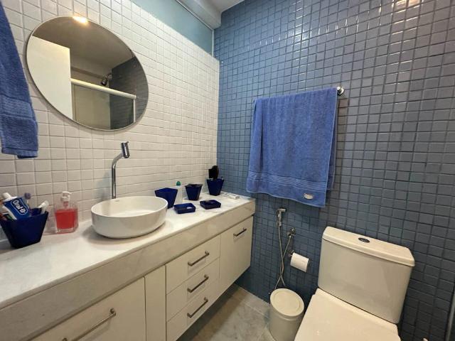 Apartamento para Venda em Salvador/BA Itaigara 5 Quartos
