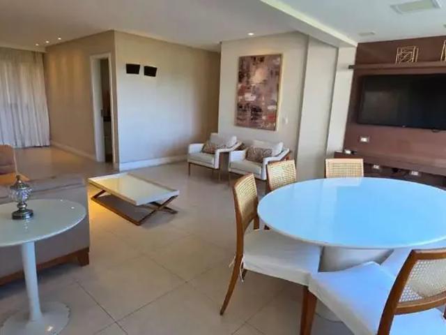 Apartamento para Venda em Salvador/BA Itaigara 5 Quartos
