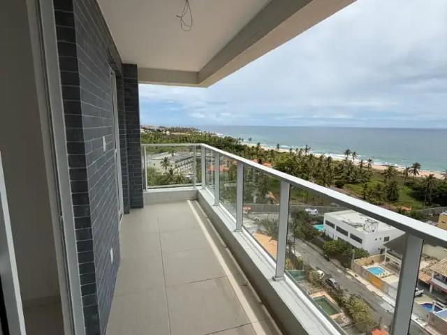 Apartamento para Venda em Salvador/BA Itapuã 3 Quartos