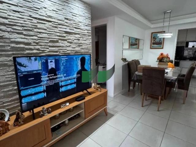 Apartamento para Venda em Salvador/BA Itapuã 3 Quartos