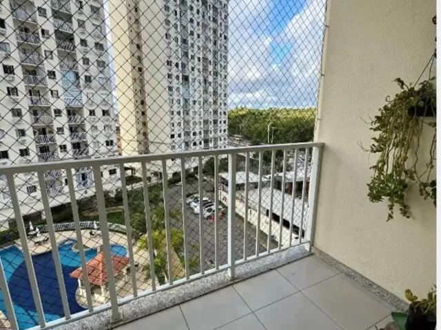 Apartamento para Venda em Salvador/BA Itapuã 3 Quartos