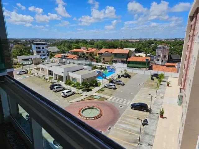 Apartamento para Venda em Salvador/BA Itapuã 3 Quartos