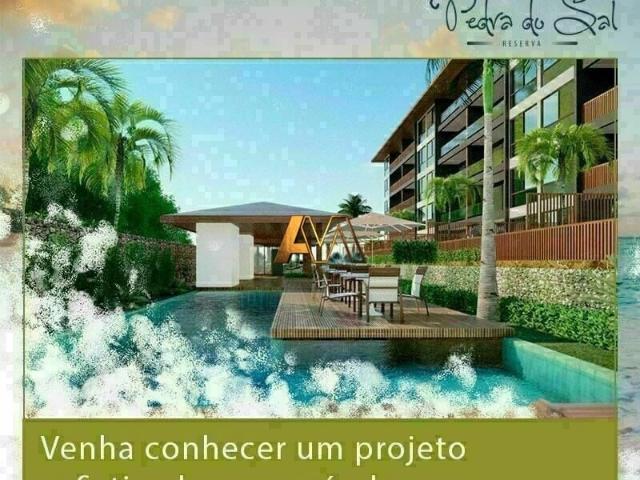 Apartamento para Venda em Salvador/BA Itapuã 3 Quartos