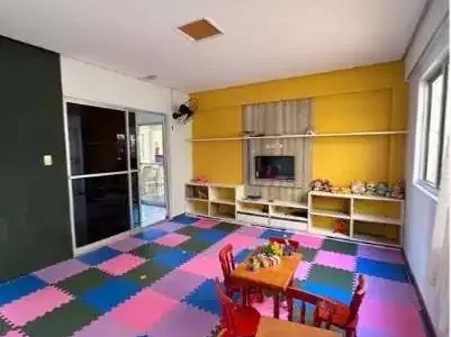 Apartamento para Venda em Salvador/BA Itapuã 3 Quartos