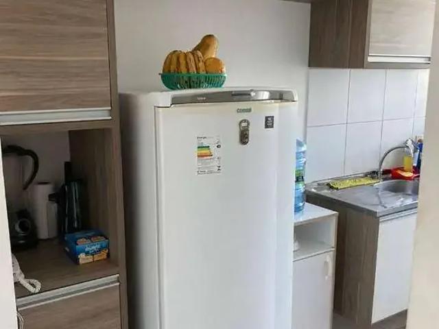 Apartamento para Venda em Salvador/BA Itapuã 3 Quartos