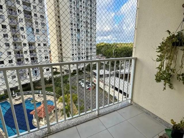 Apartamento para Venda em Salvador/BA Itapuã 3 Quartos
