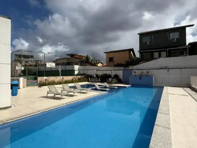 Apartamento para Venda em Salvador/BA Itapuã 3 Quartos