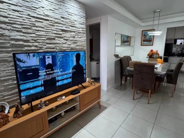 Apartamento para Venda em Salvador/BA Itapuã 3 Quartos