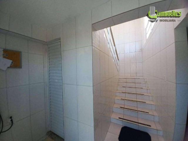 Apartamento para Venda em Salvador/BA Ribeira 3 Quartos