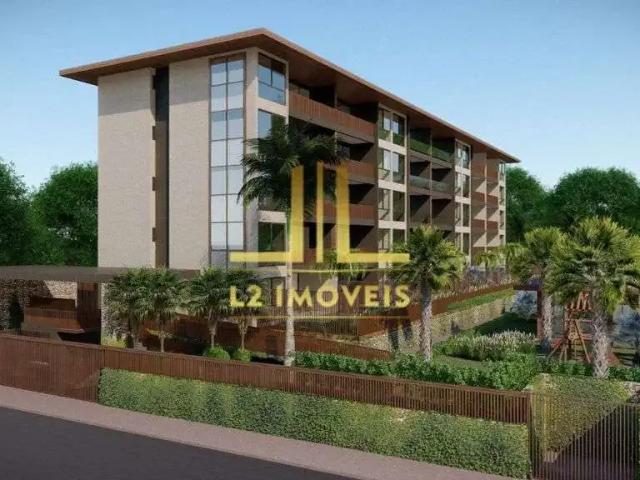 Apartamento para Venda em Salvador/BA Itapuã 3 Quartos