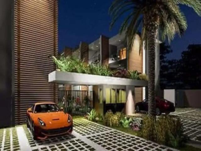 Apartamento para Venda em Salvador/BA Itapuã 3 Quartos