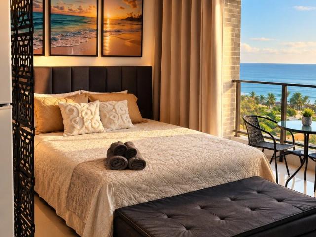 Apartamento para Venda em Salvador/BA Itapuã 1 Quartos