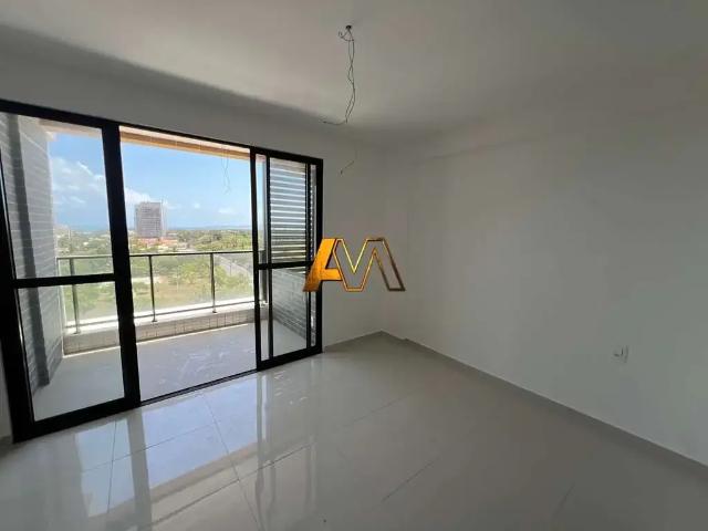 Apartamento para Venda em Salvador/BA Itapuã 1 Quartos