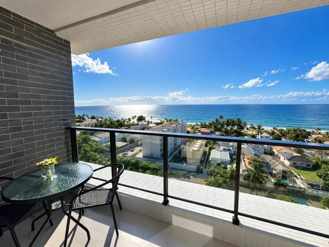 Apartamento para Venda em Salvador/BA Itapuã 1 Quartos