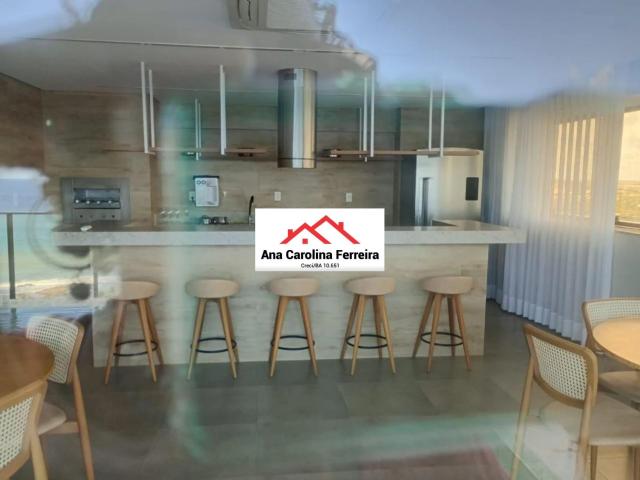 Apartamento para Venda em Salvador/BA Itapuã 1 Quartos
