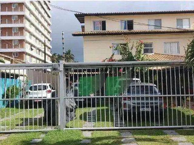 Apartamento para Venda em Salvador/BA Itapuã 1 Quartos