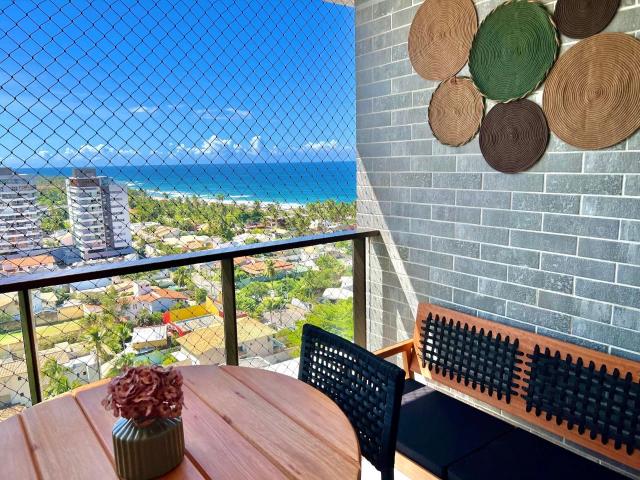 Apartamento para Venda em Salvador/BA Itapuã 1 Quartos