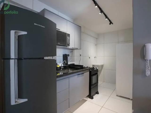 Apartamento para Venda em Salvador/BA Itapuã 1 Quartos