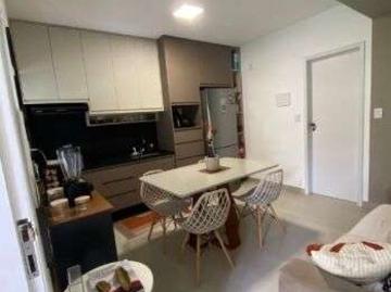 Apartamento para Venda em Salvador/BA Itapuã 1 Quartos