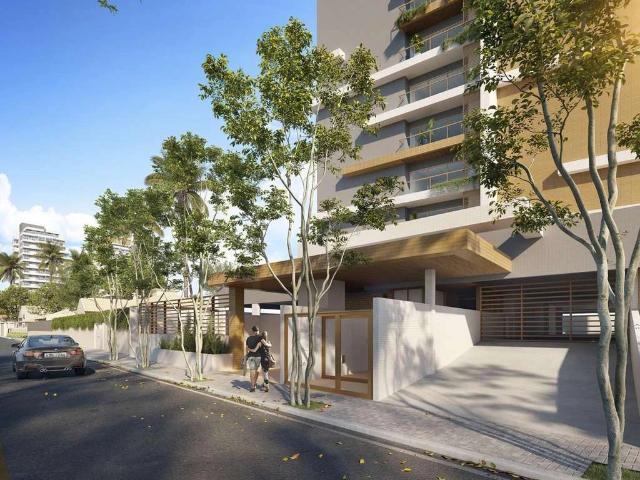 Apartamento para Venda em Salvador/BA Itapuã 1 Quartos