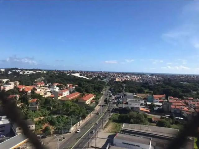 Apartamento para Venda em Salvador/BA Itapuã 2 Quartos