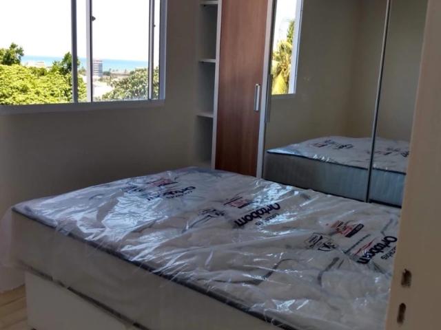 Apartamento para Venda em Salvador/BA Itapuã 2 Quartos