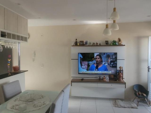 Apartamento para Venda em Salvador/BA Itapuã 2 Quartos