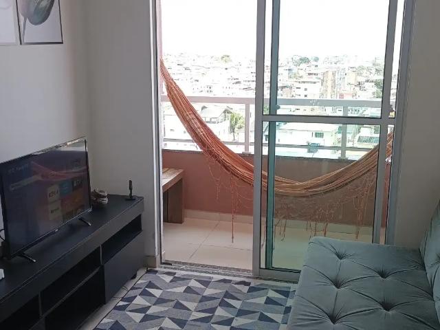 Apartamento para Venda em Salvador/BA Itapuã 2 Quartos