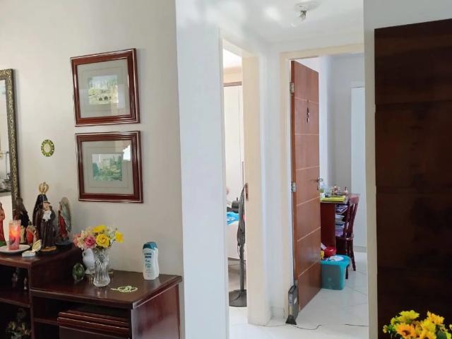 Apartamento para Venda em Salvador/BA Itapuã 2 Quartos