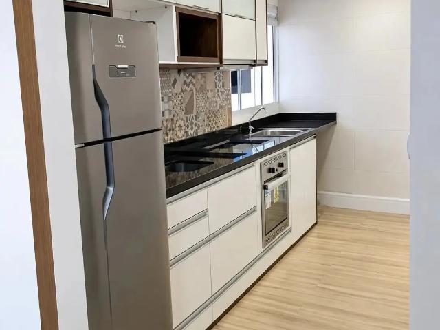 Apartamento para Venda em Salvador/BA Itapuã 2 Quartos