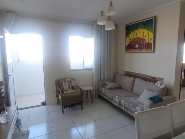 Apartamento para Venda em Salvador/BA Itapuã 2 Quartos