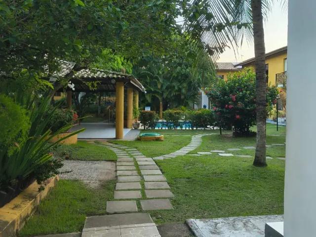Apartamento para Venda em Salvador/BA Itapuã 2 Quartos