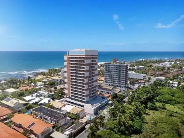 Apartamento para Venda em Salvador/BA Itapuã 2 Quartos