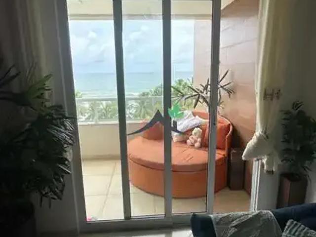 Apartamento para Venda em Salvador/BA Itapuã 2 Quartos