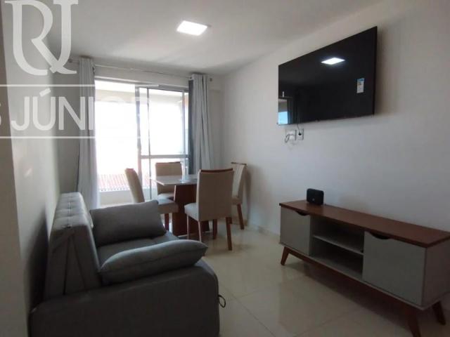 Apartamento para Venda em Salvador/BA Itapuã 2 Quartos